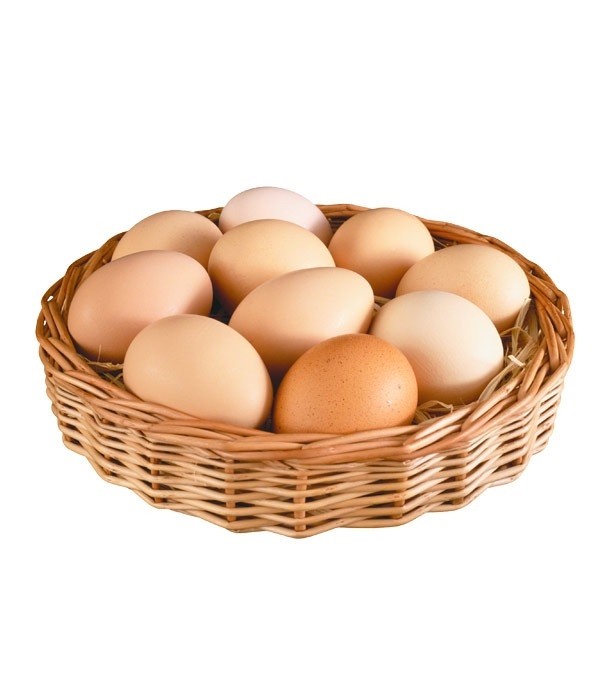 Farm Egg 30pcs Combo